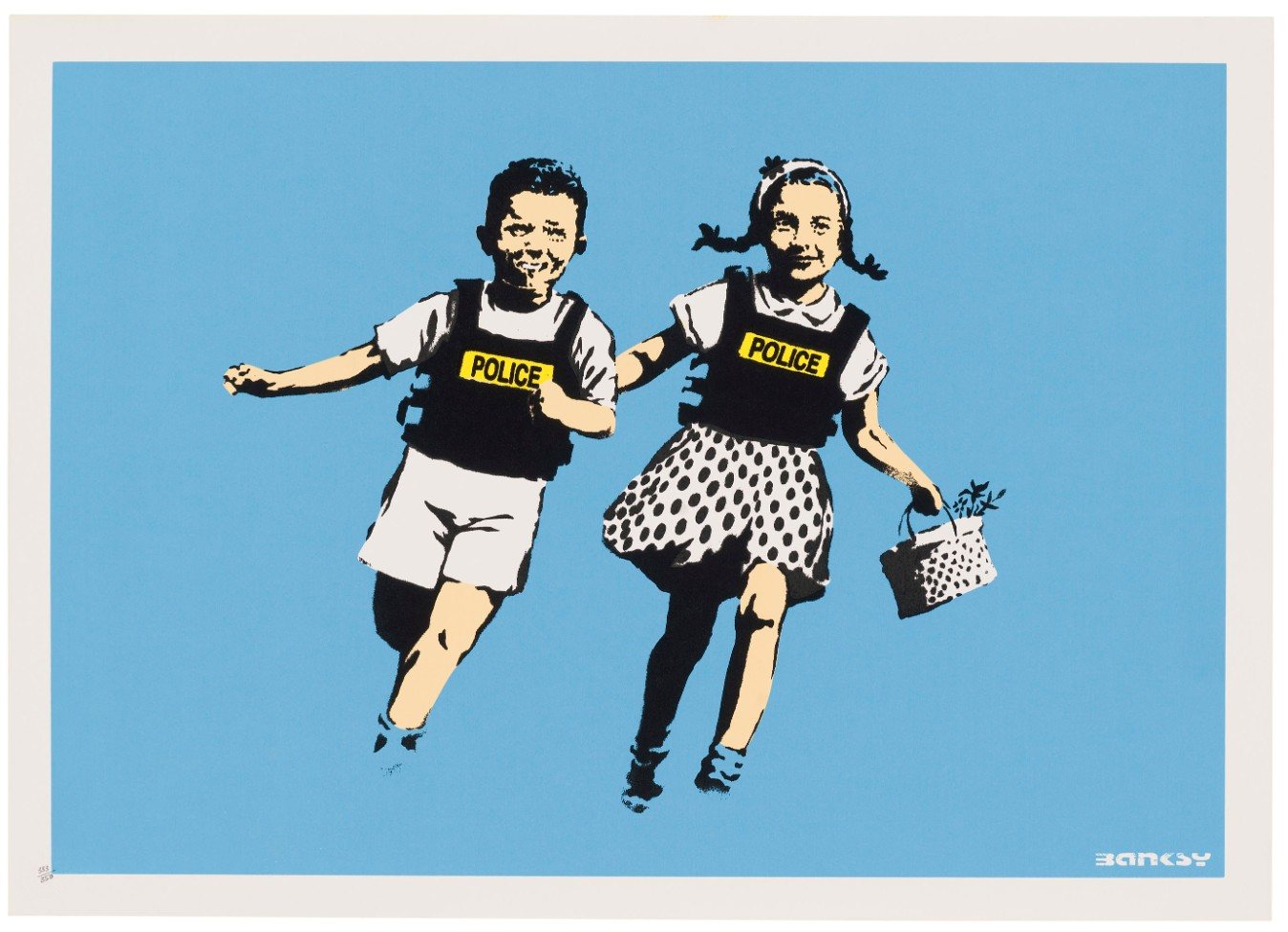 Christie’s online — 1 April 2021