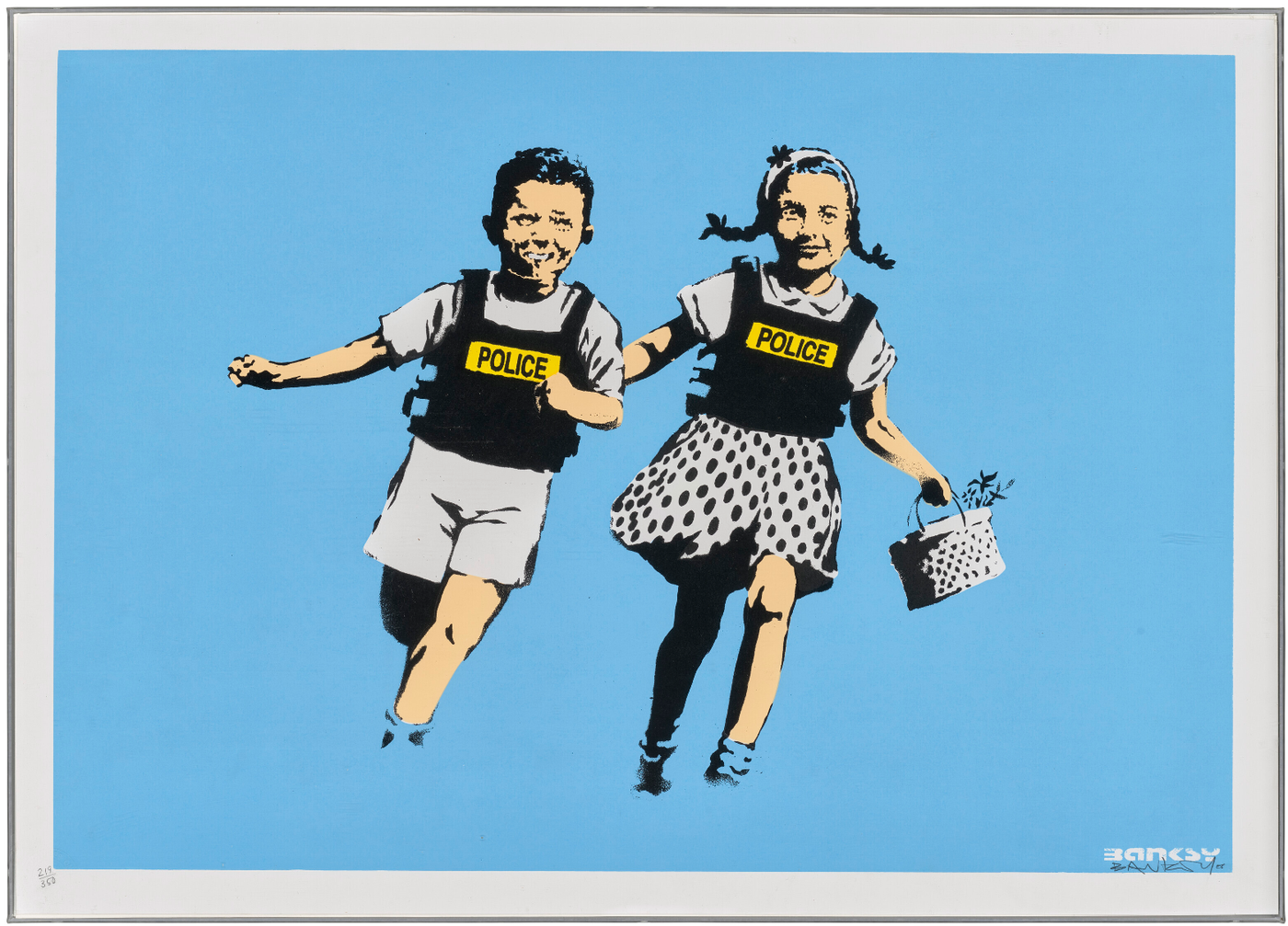 Christie’s online — 26 March 2024