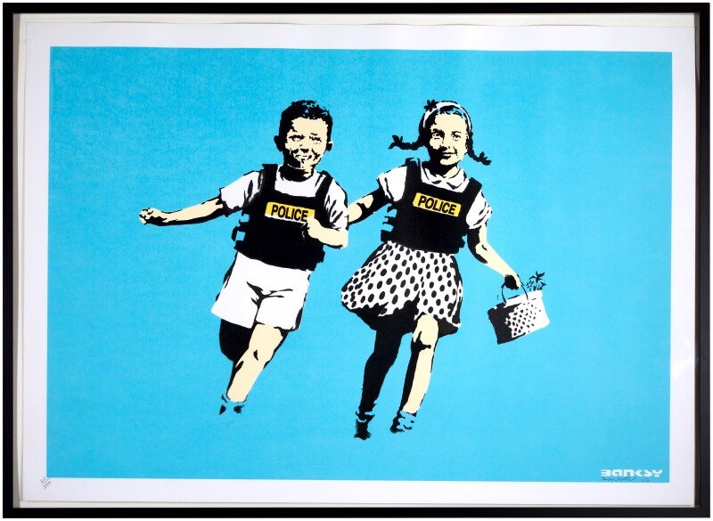 Sotheby’s online — 26 April 2022