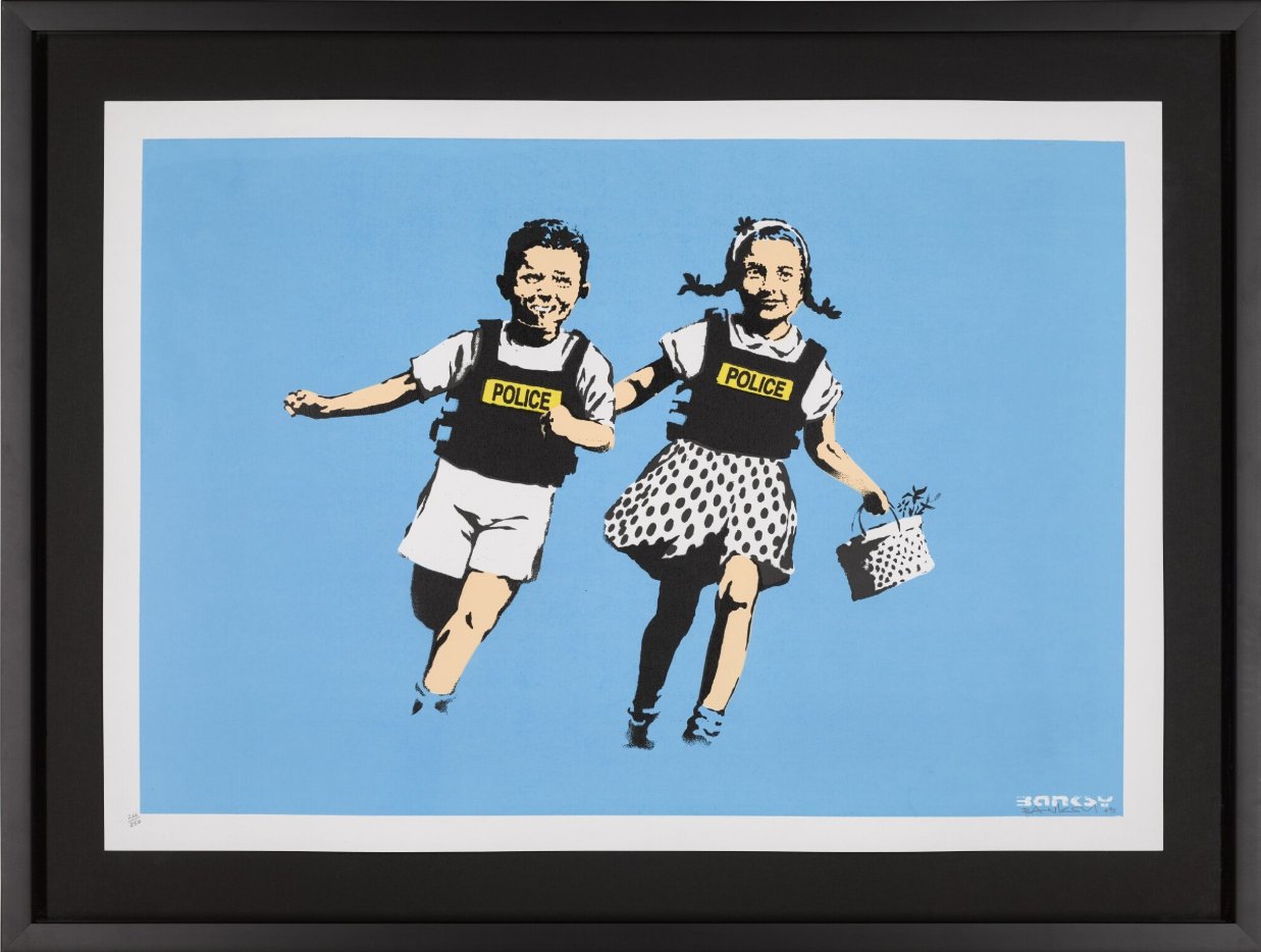 Sotheby’s online — 17 August 2022