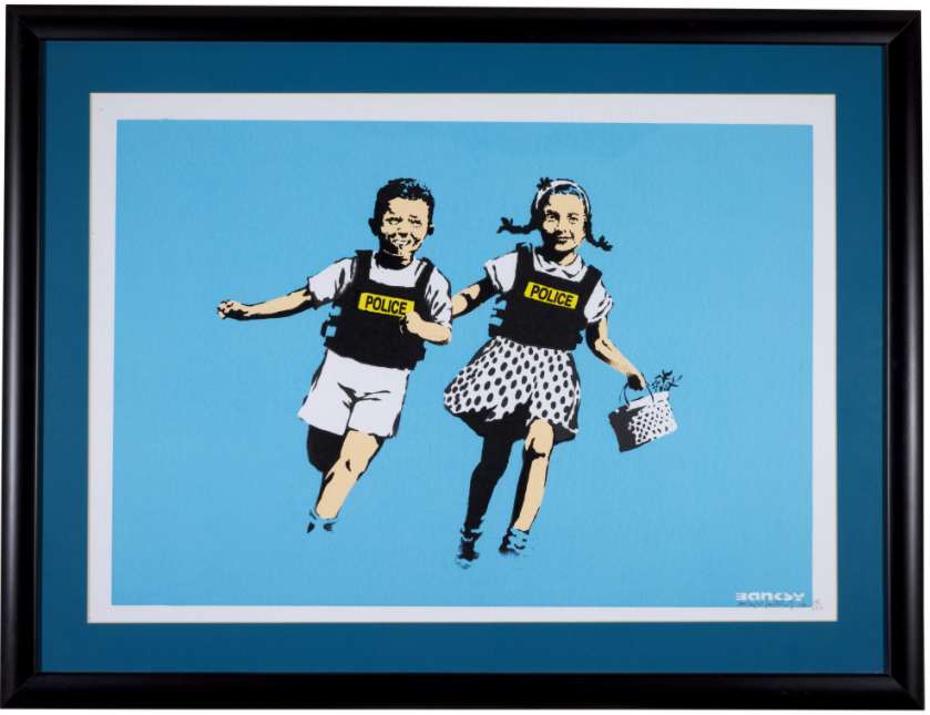 Sotheby’s online — 18 March 2021