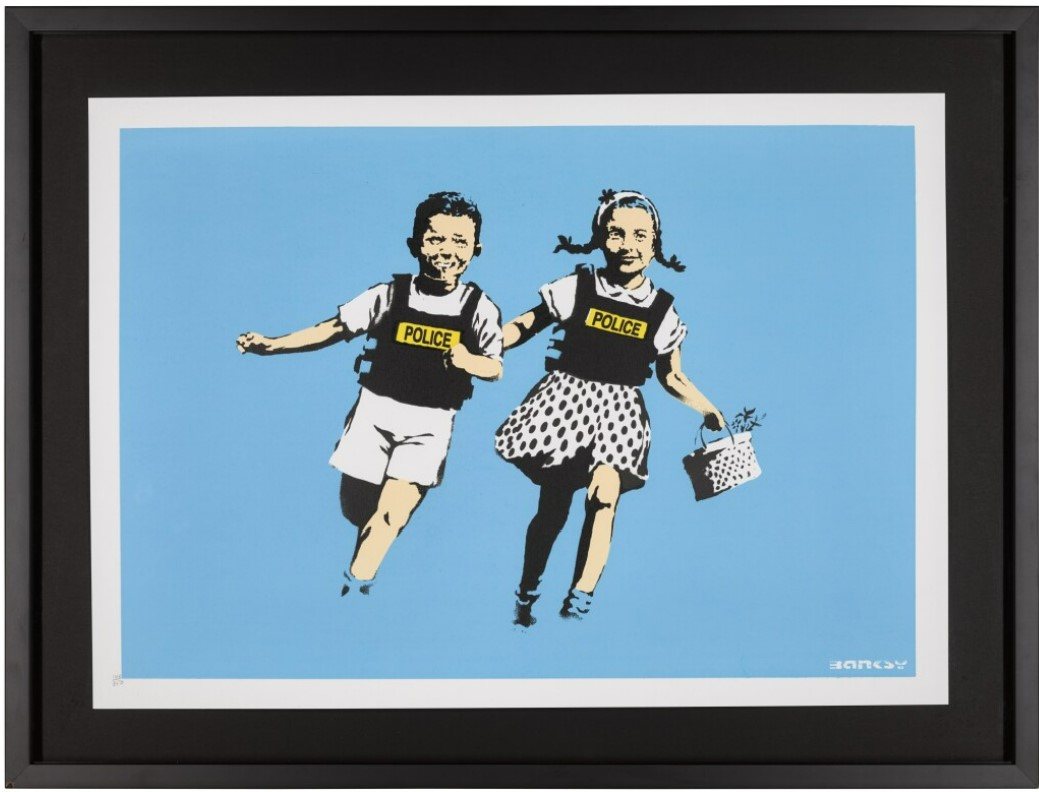 Sotheby’s online — 17 August 2022