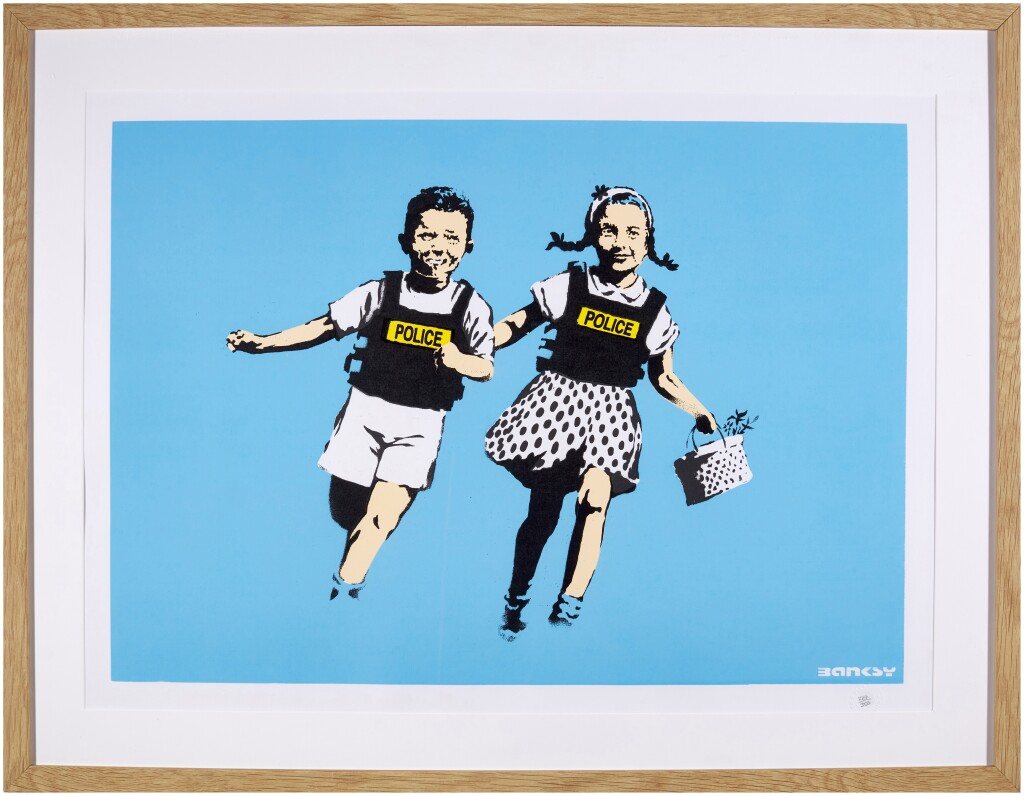 Sotheby’s online — 26 April 2022