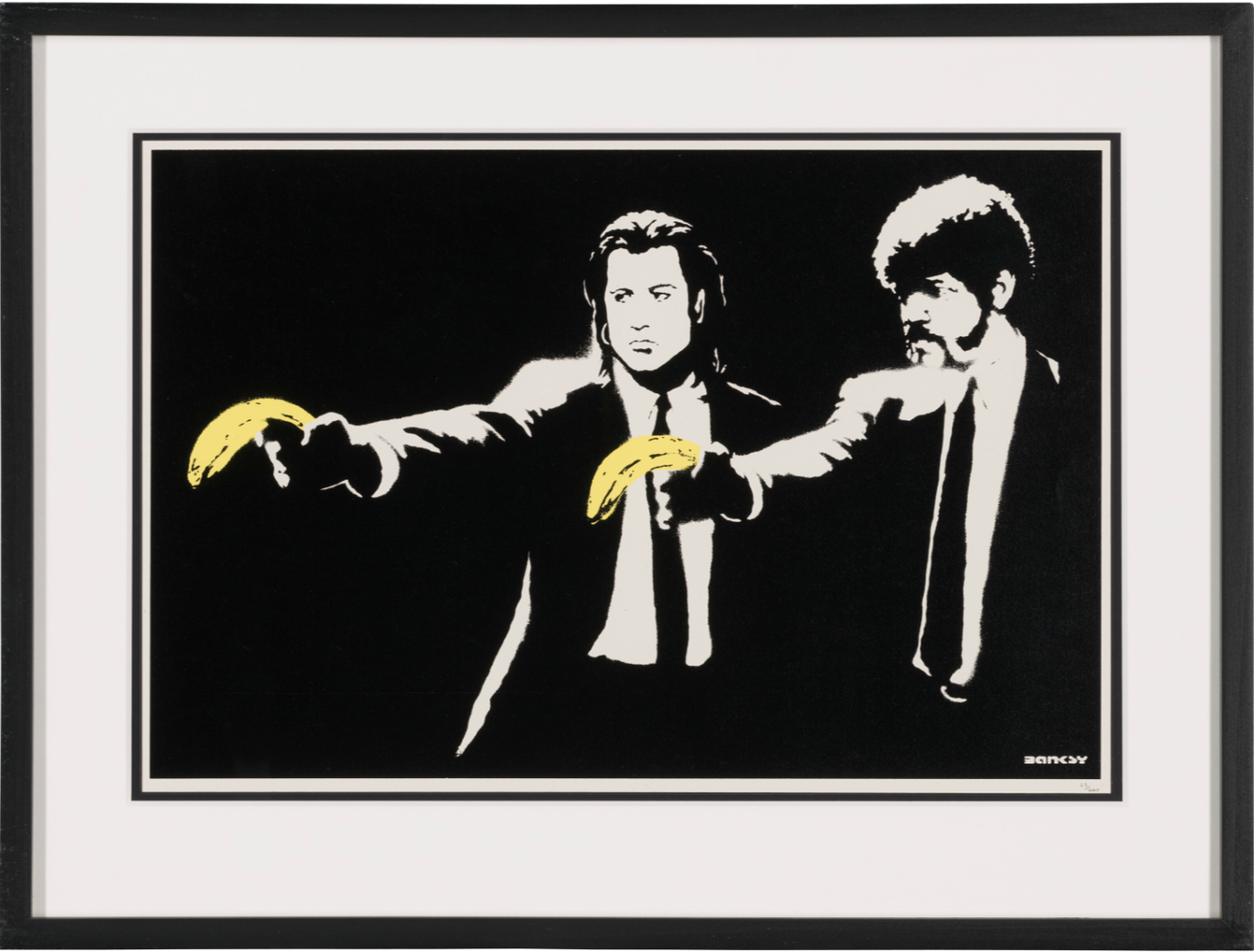 Christie’s online — 1 October 2024