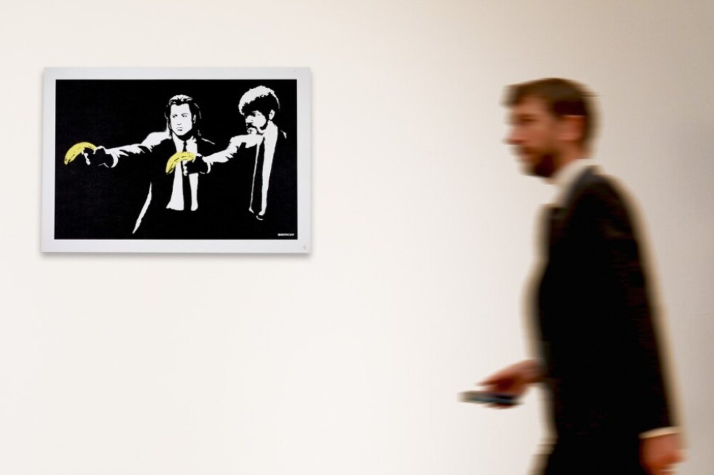 Sotheby’s online — 18 March 2021