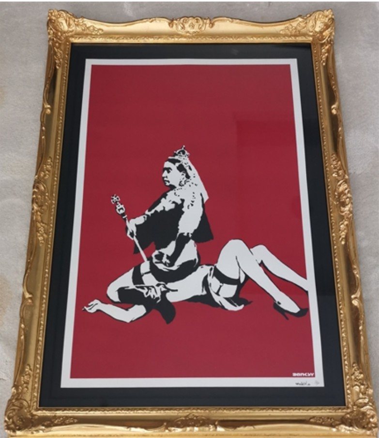 Artnet Auctions — 5 August 2021