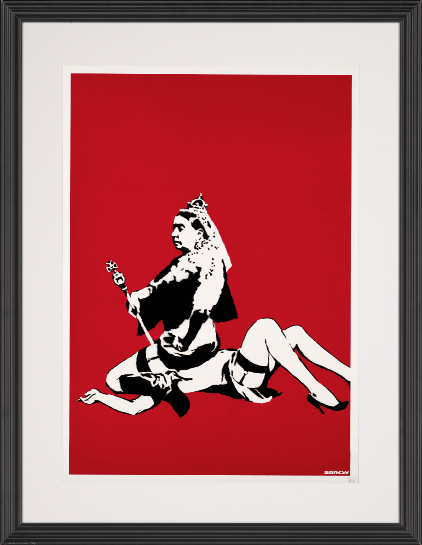 Christie’s online — 1 April 2025