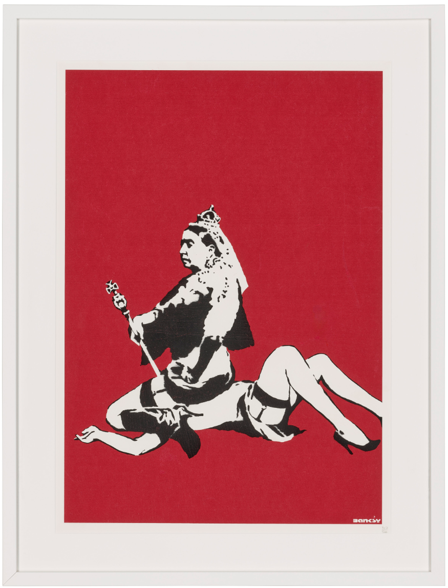 Christie’s online — 26 March 2024