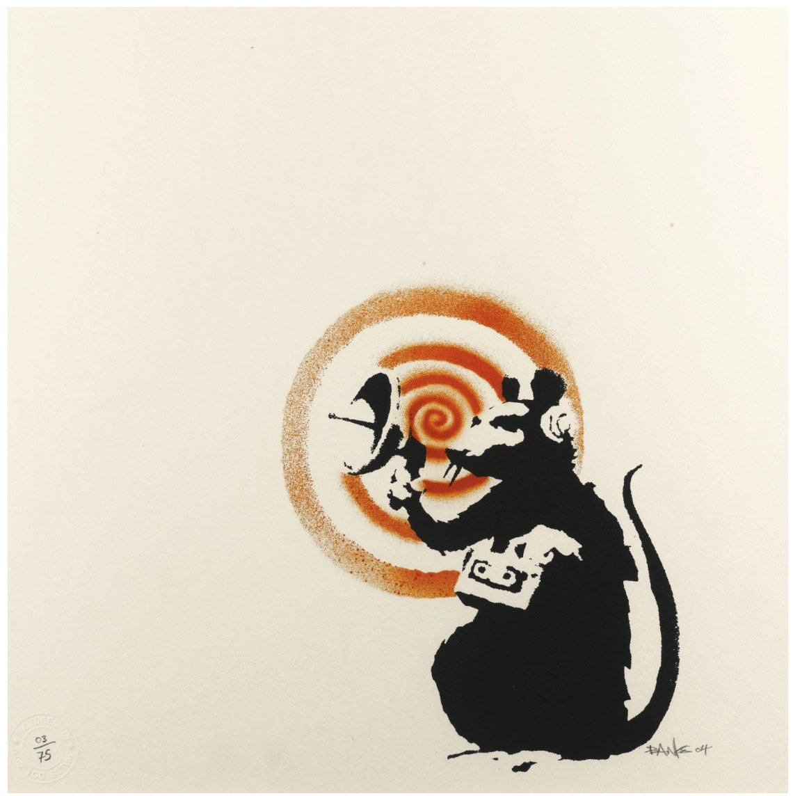 Sotheby’s London — 19 September 2012