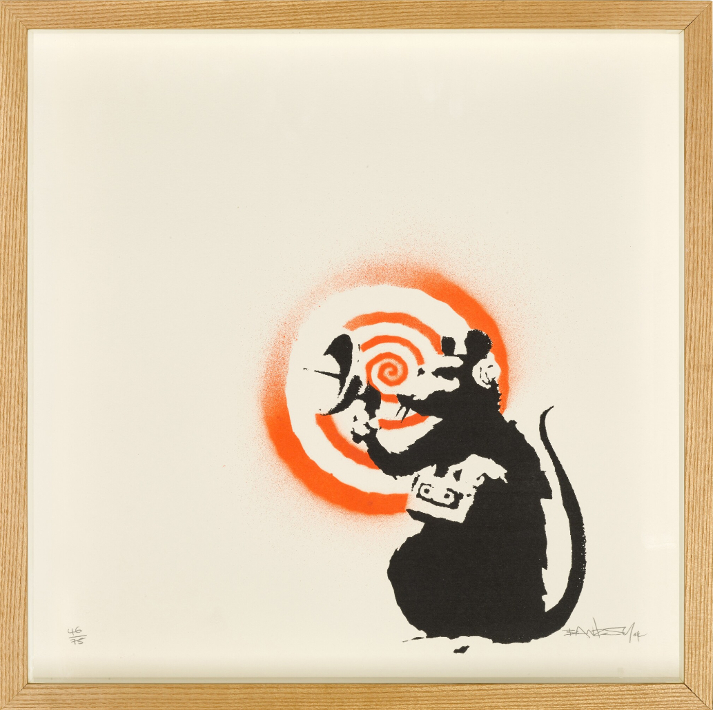 Sotheby’s London — 26 April 2022