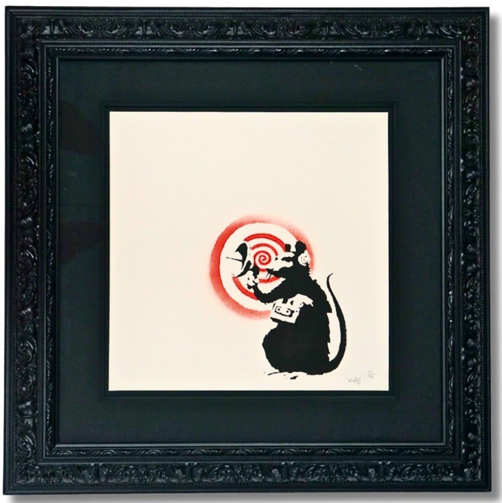 Tate Ward Auctions — 25 June 2025