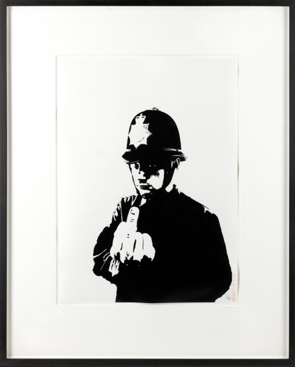 Bonhams London — 18 June 2020