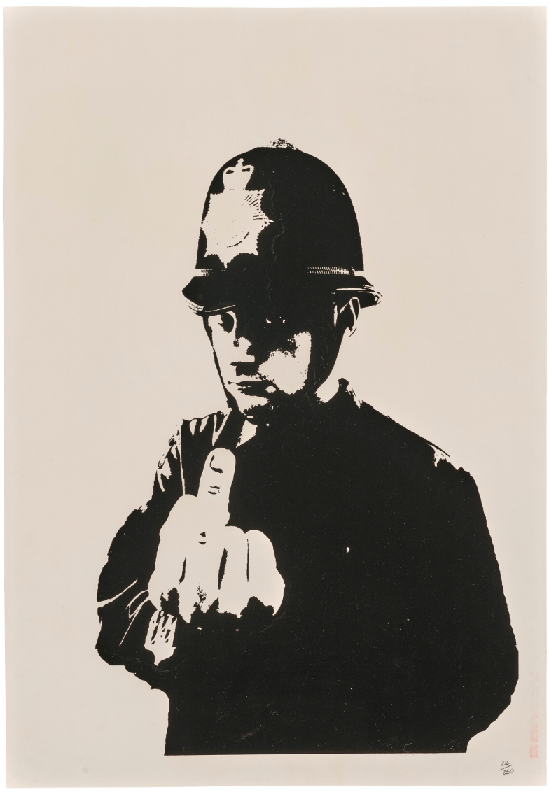 Christie’s online — 26 March 2024