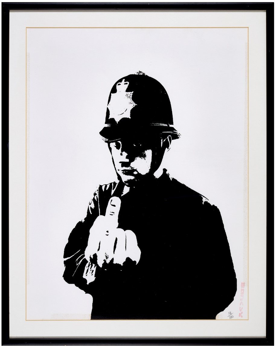 Sotheby’s online — 20 April 2023
