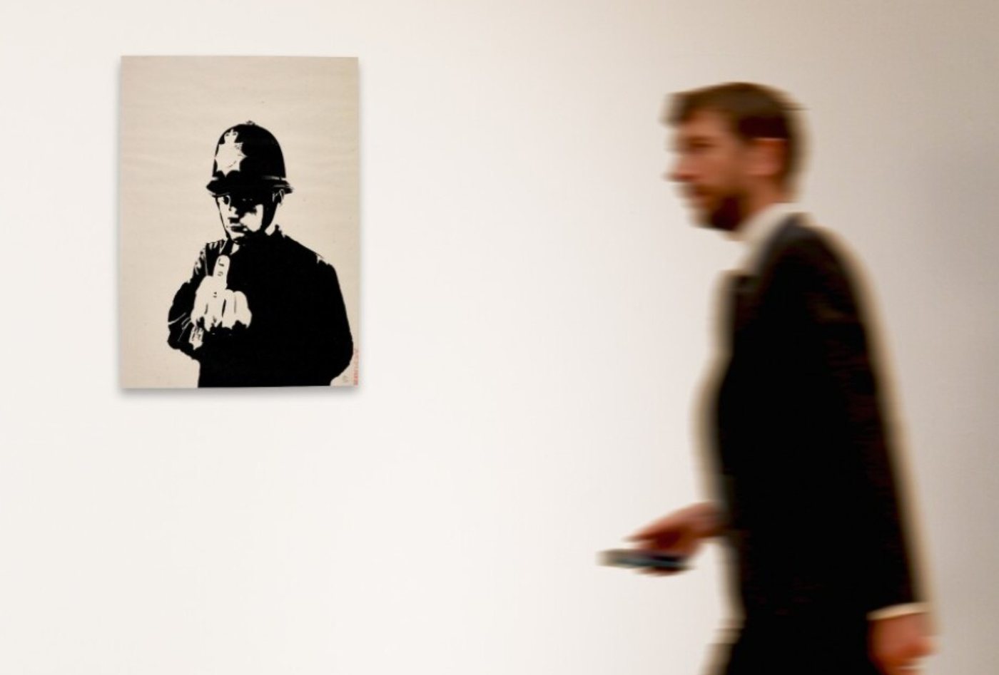 Sotheby’s online — 18 March 2021