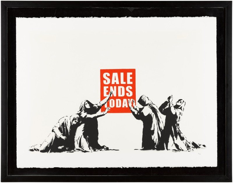 Sotheby’s online — 17 September 2021
