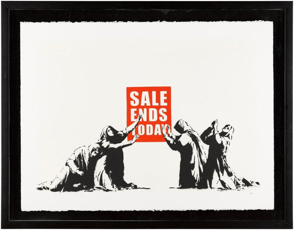 Sotheby’s online — 26 April 2022