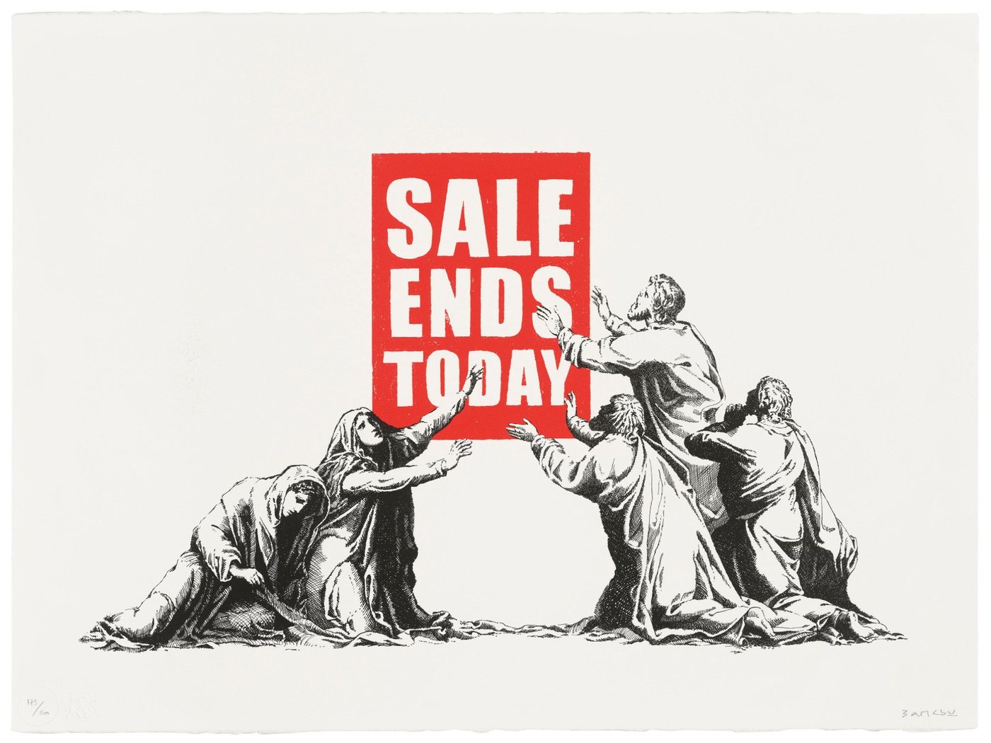 Christie’s online — 24 September 2019