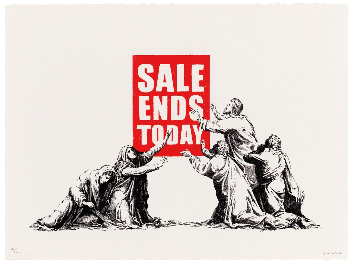 Christie’s online — 23 September 2020