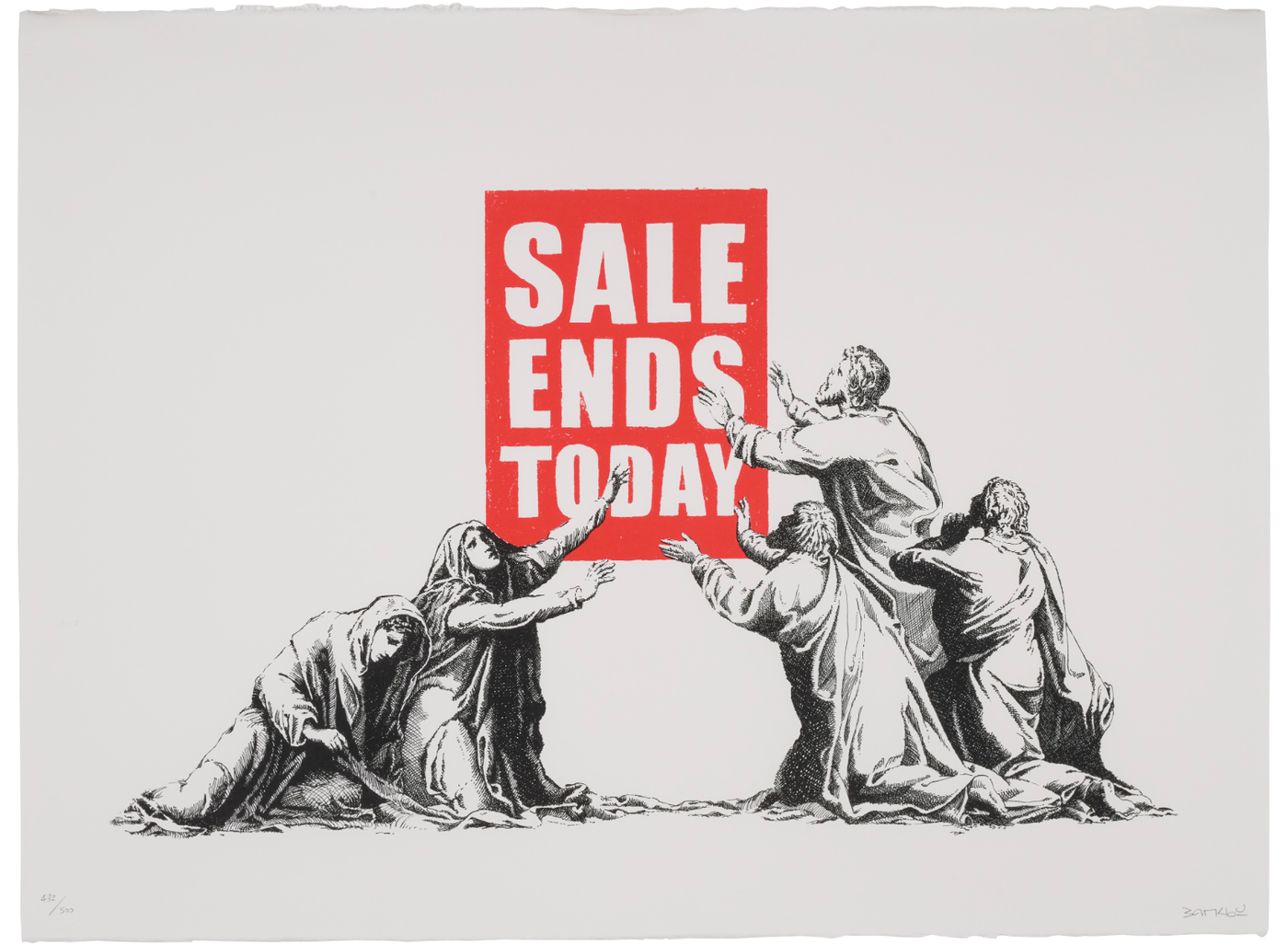 Christie’s online — 23 September 2021