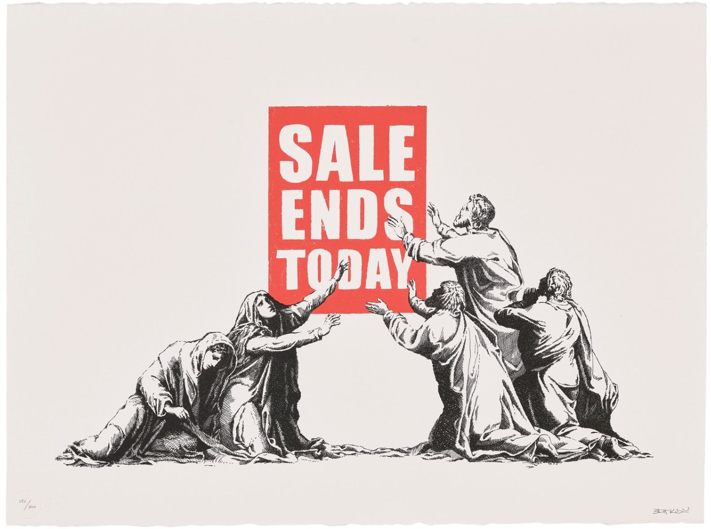 Christie’s online — 21 September 2022