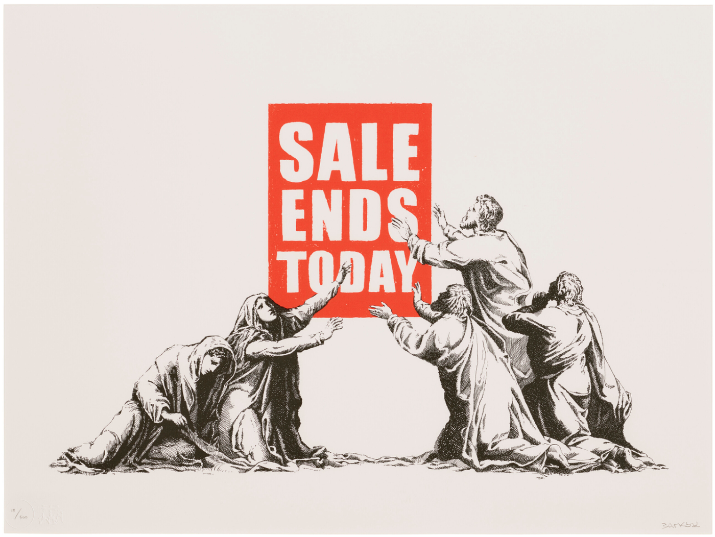 Christie’s online — 28 September 2023