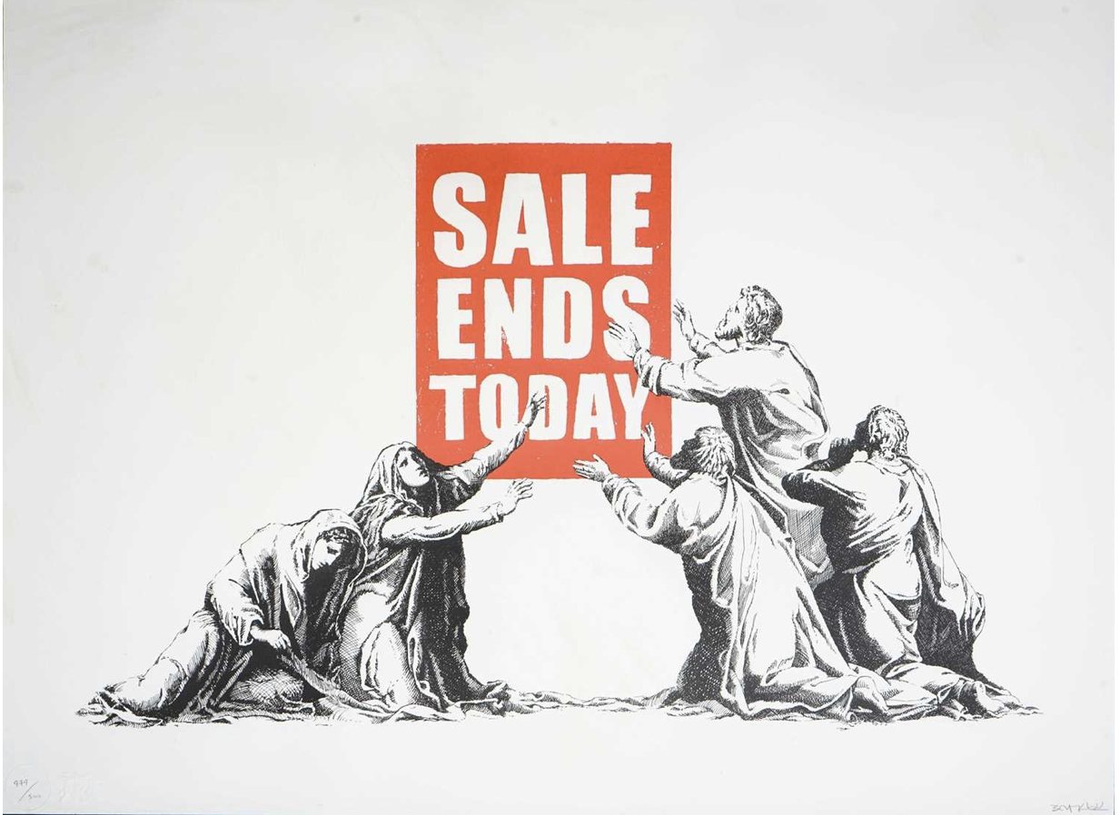 Tate Ward Auctions — 29 March 2023