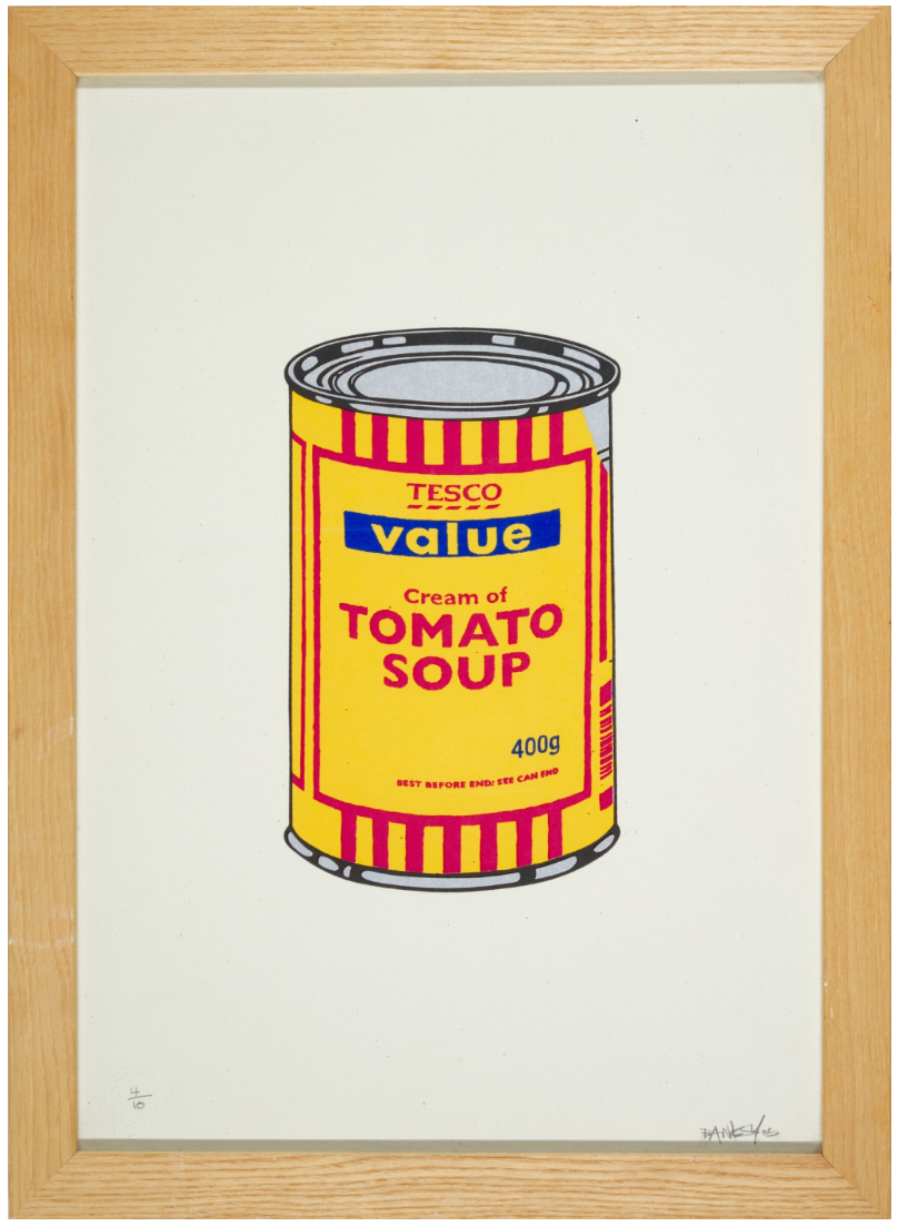Sotheby’s London — 18 March 2021