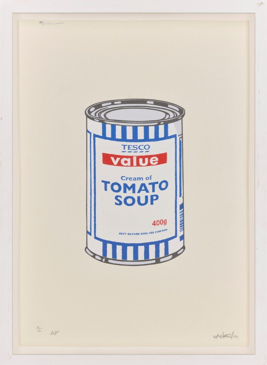 Christie’s London — 30 September 2025