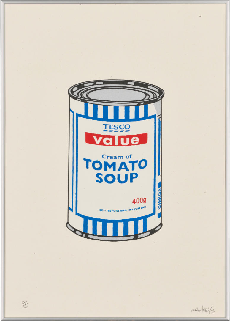 Christie’s online — 1 April 2025