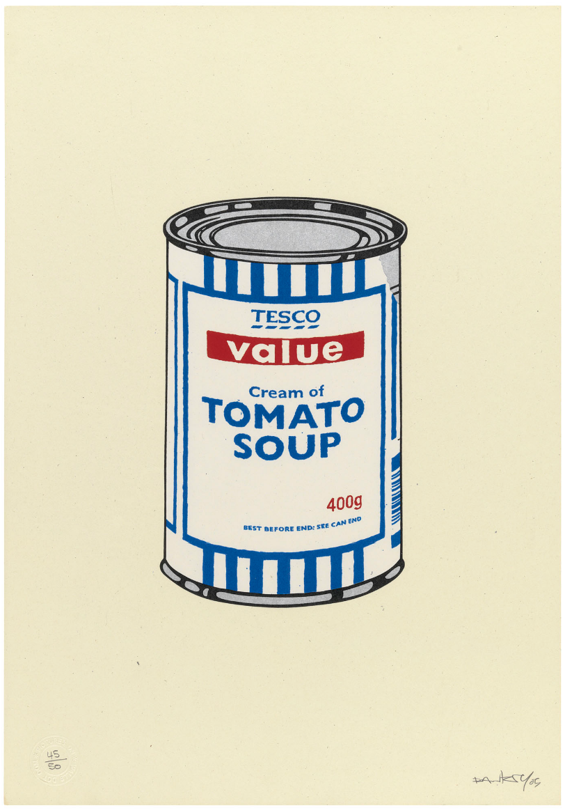 Christie’s online — 1 April 2021