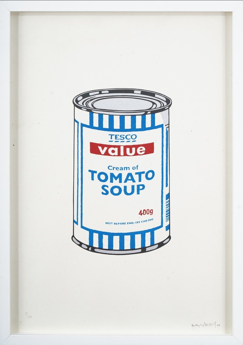 Tate Ward Auctions — 7 December 2023