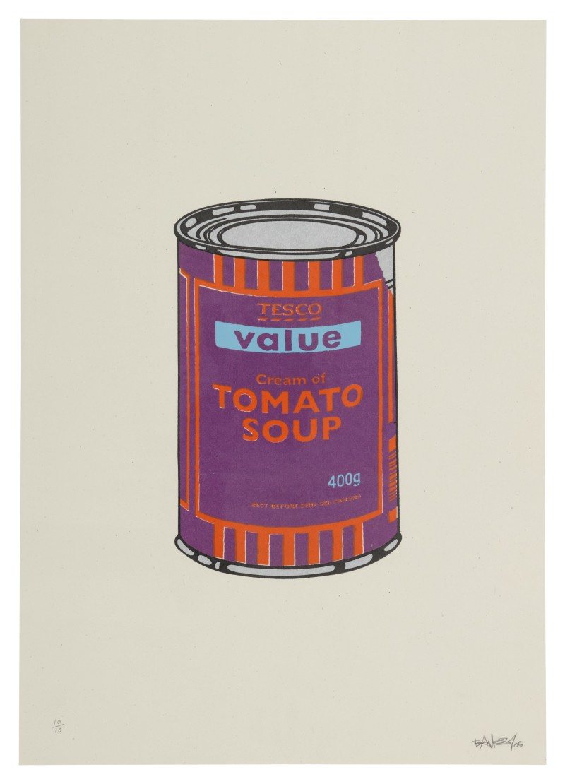 Sotheby’s online — 26 April 2022