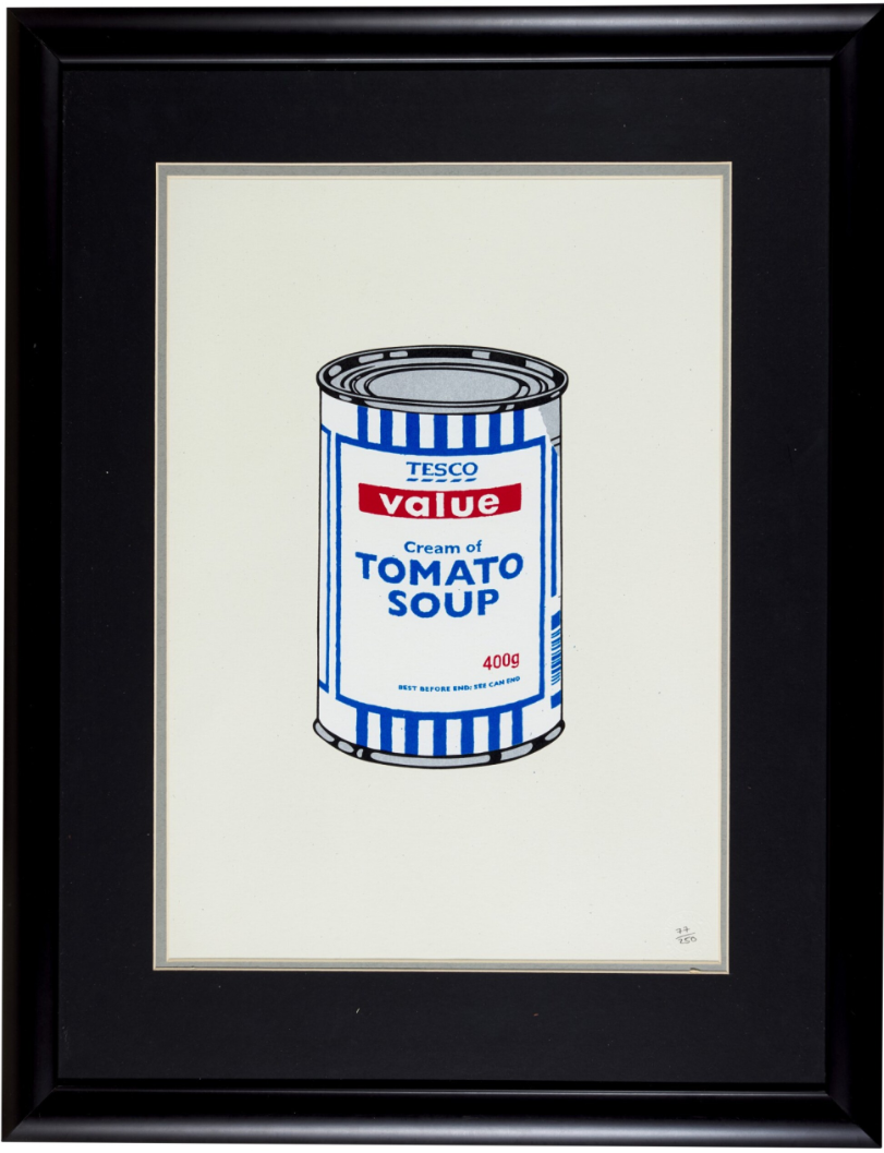 Sotheby’s online — 18 March 2021