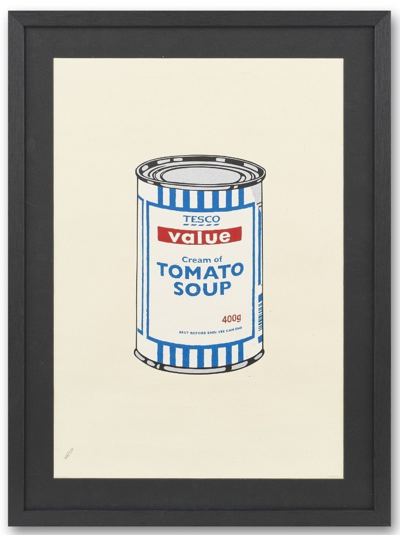 Tate Ward Auctions — 30 October 2024
