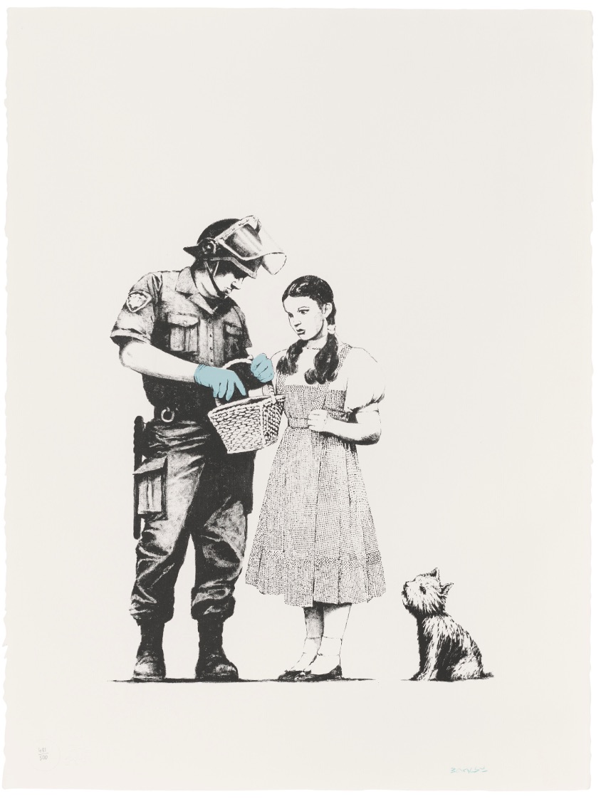 Christie's online — 15 March 2022