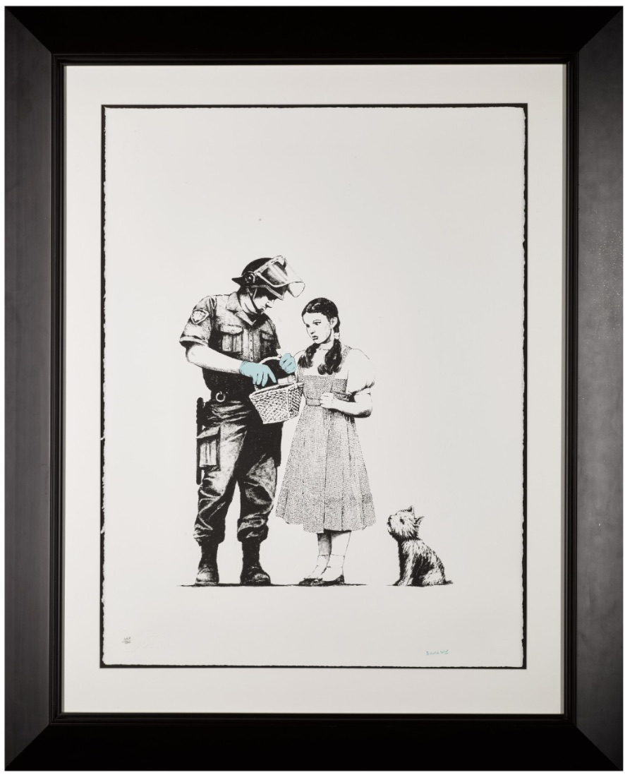 Sotheby's online — 17 September 2021