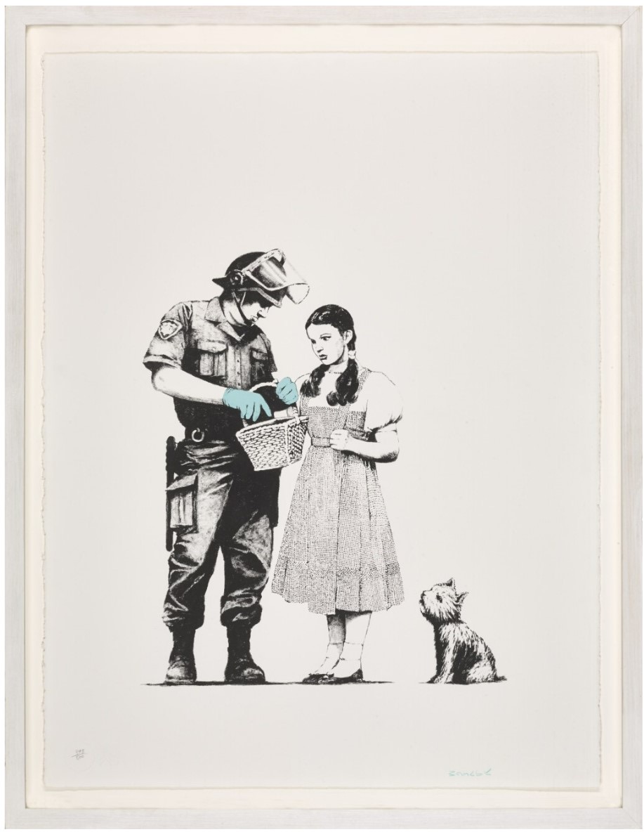 Sotheby's online — 17 August 2022