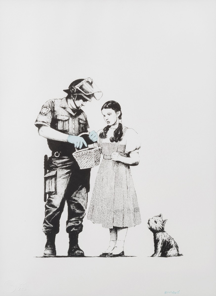 Tate Ward Auctions — 14 October 2020