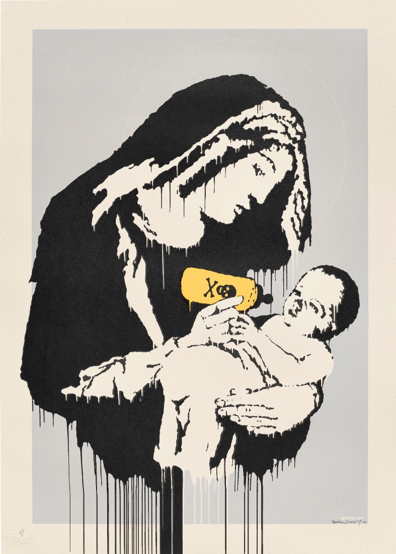 Christie's online — 1 April 2025