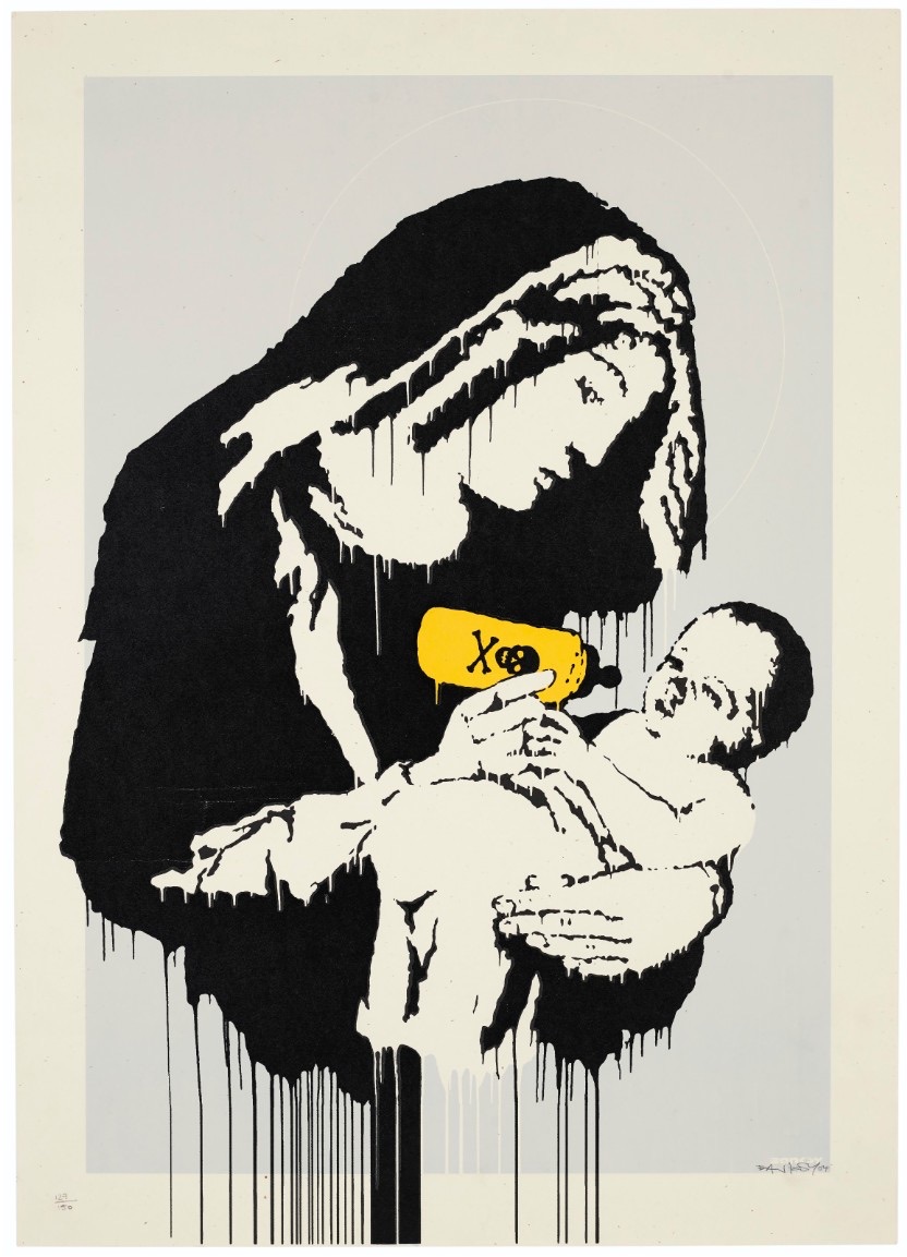 Christie's NY — 4 March 2020