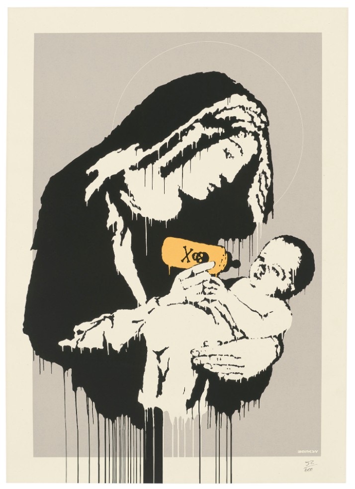 Christie's online — 1 April 2021
