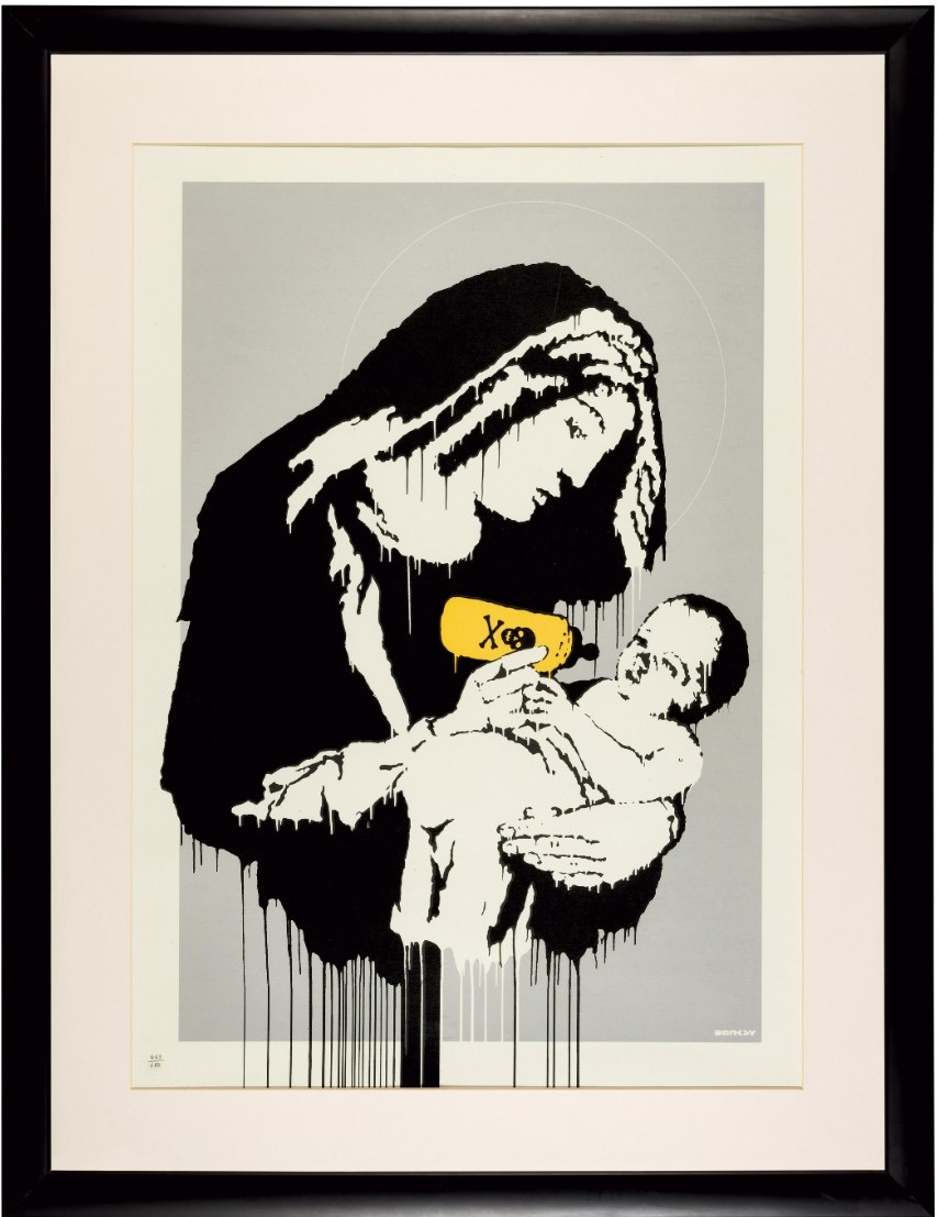 Sotheby's online — 20 April 2023