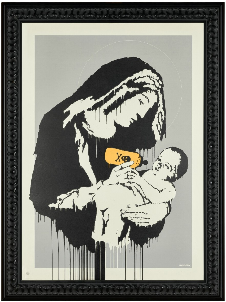 Sotheby's online — 17 August 2022