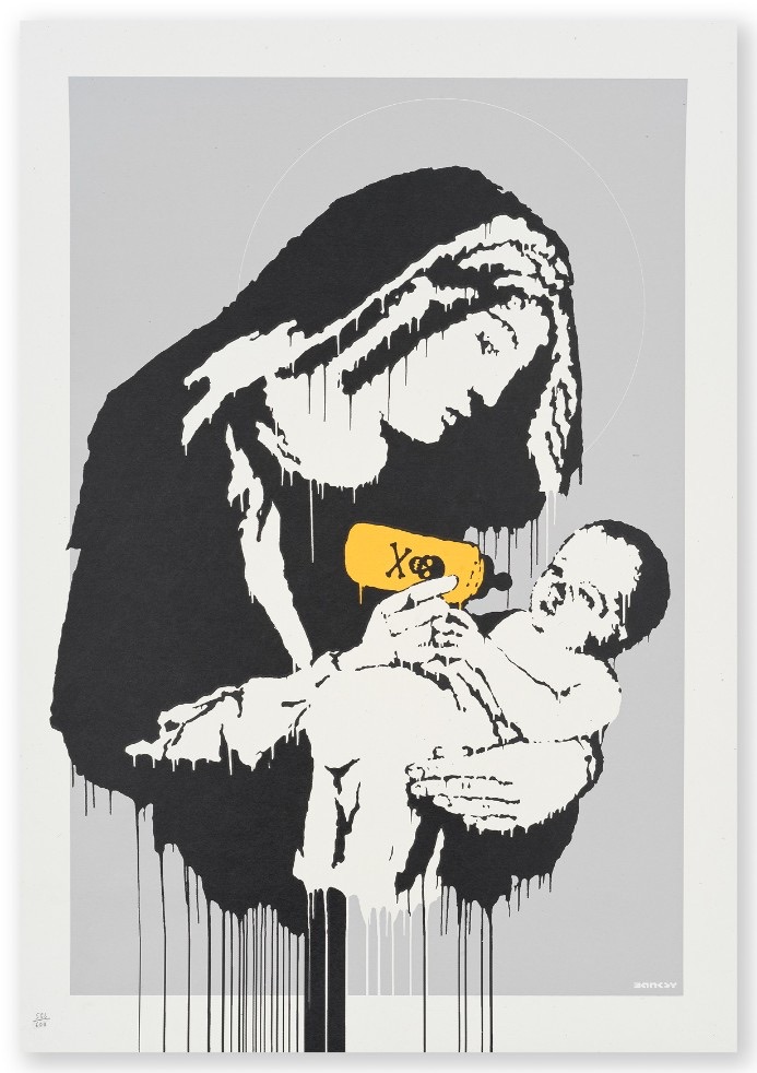 Tate Ward Auctions — 25 June 2025