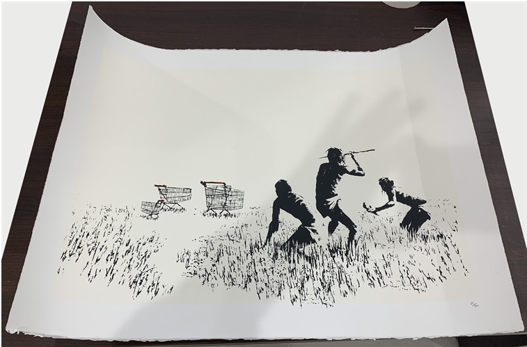 Artnet Auctions — 7 April 2021
