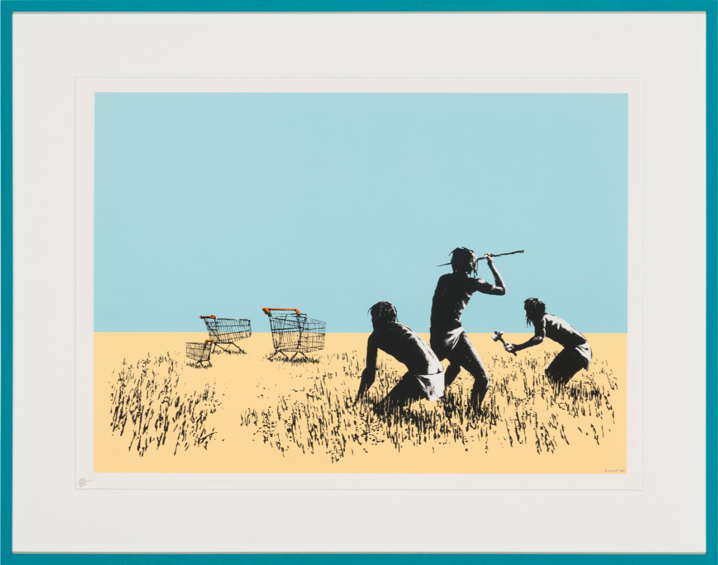Christie’s online — 1 October 2024