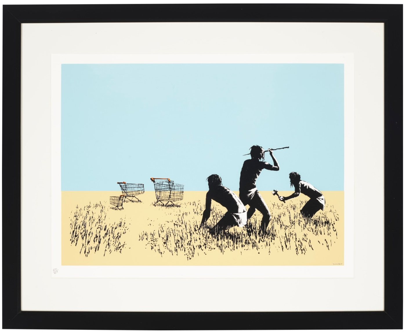 Christie’s online — 19 August 2020