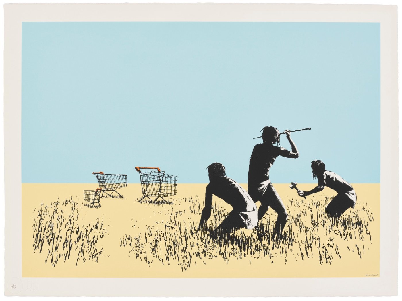 Christie’s London — 30 September 2025