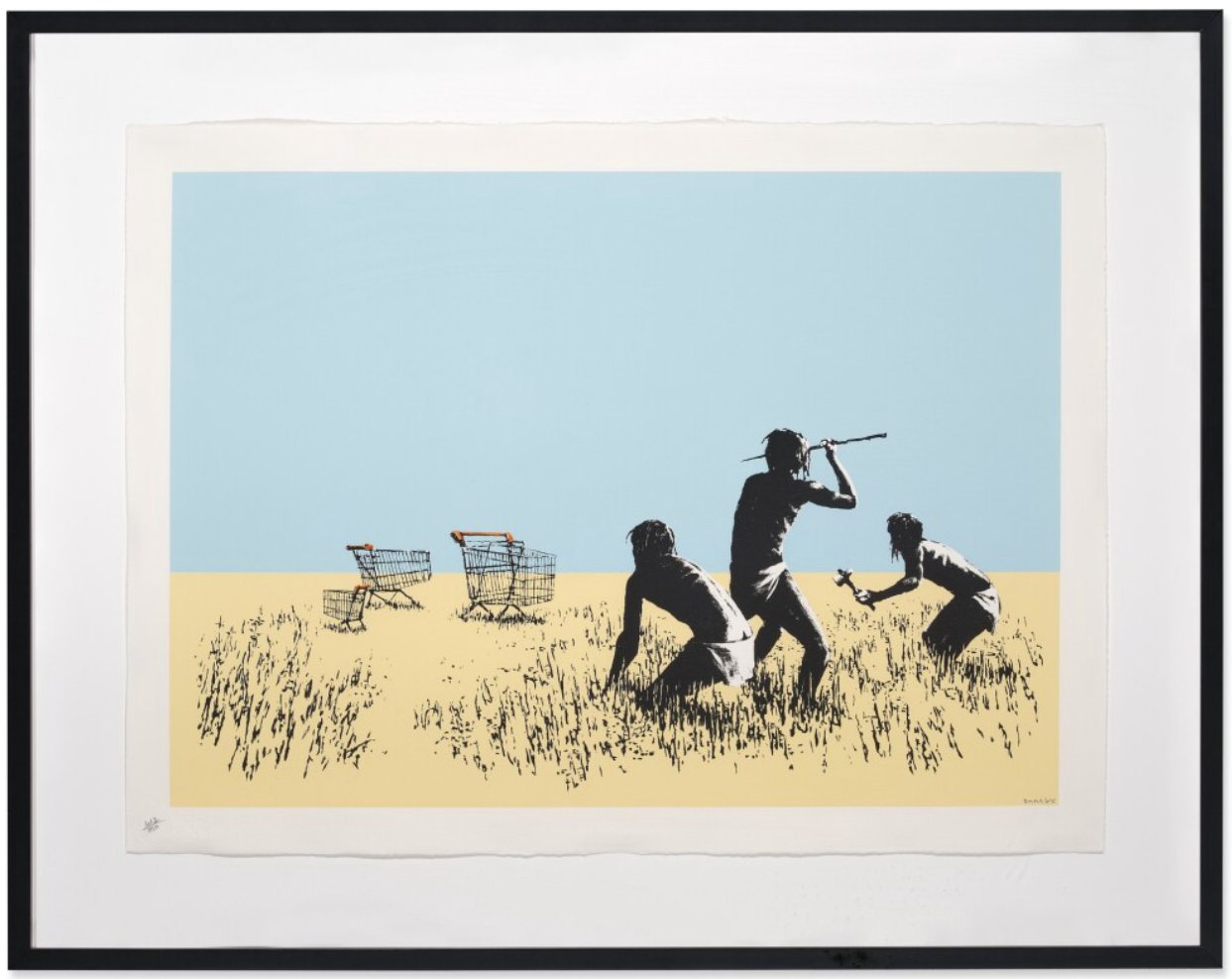 Sotheby’s New-York — 24 October 2023